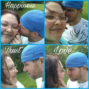 Meet your Posher, Casey